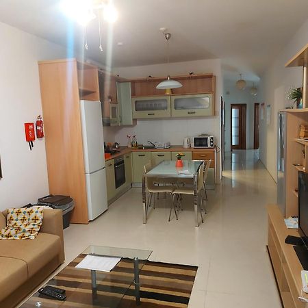 Swieqi Apartment St. Julian's Exterior foto
