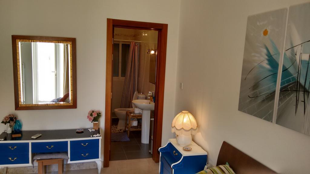 Swieqi Apartment St. Julian's Quarto foto