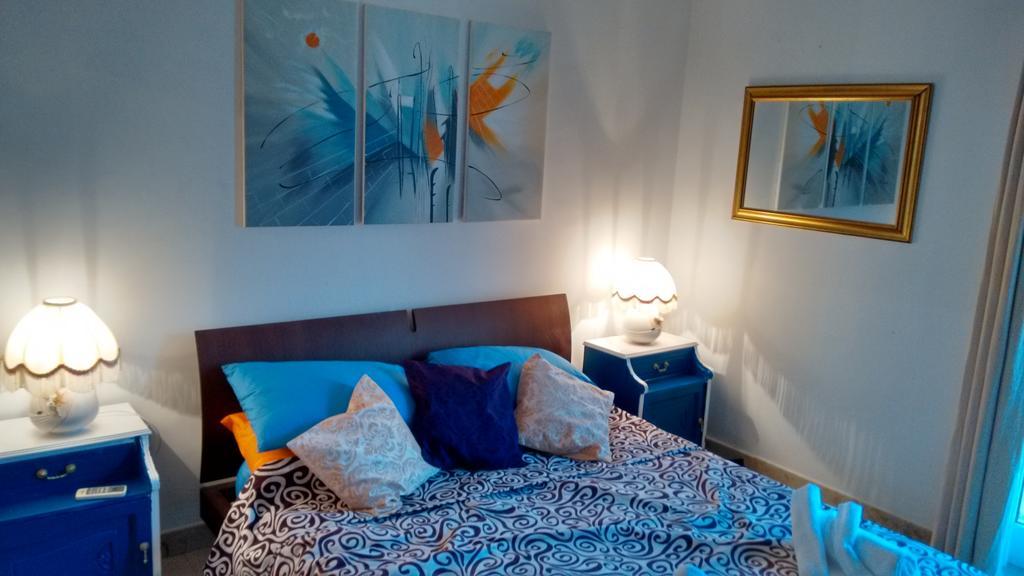 Swieqi Apartment St. Julian's Quarto foto