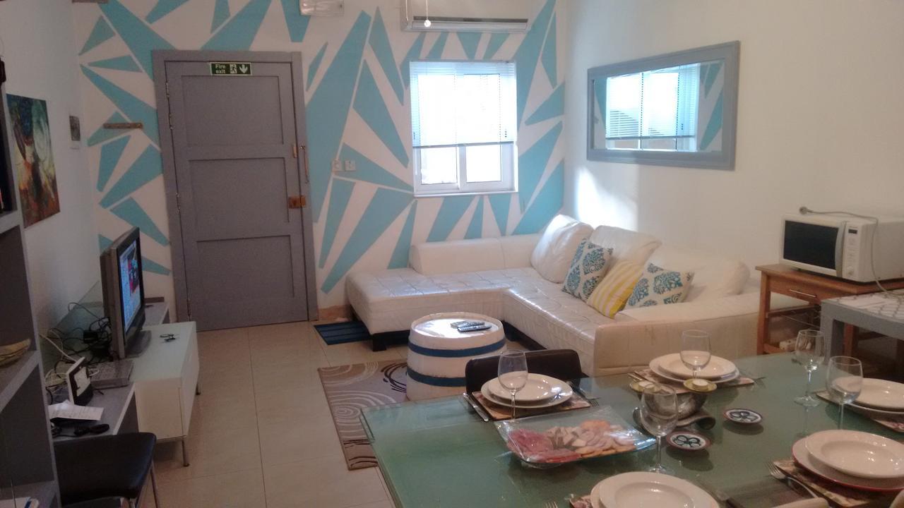 Swieqi Apartment St. Julian's Exterior foto